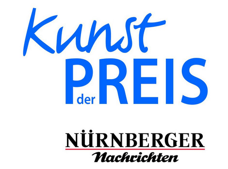Logo des NN-Kunstpreises