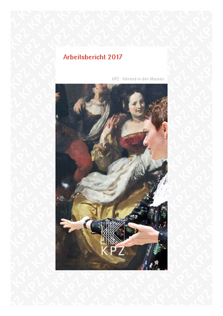 KPZ Arbeitsbericht 2017
